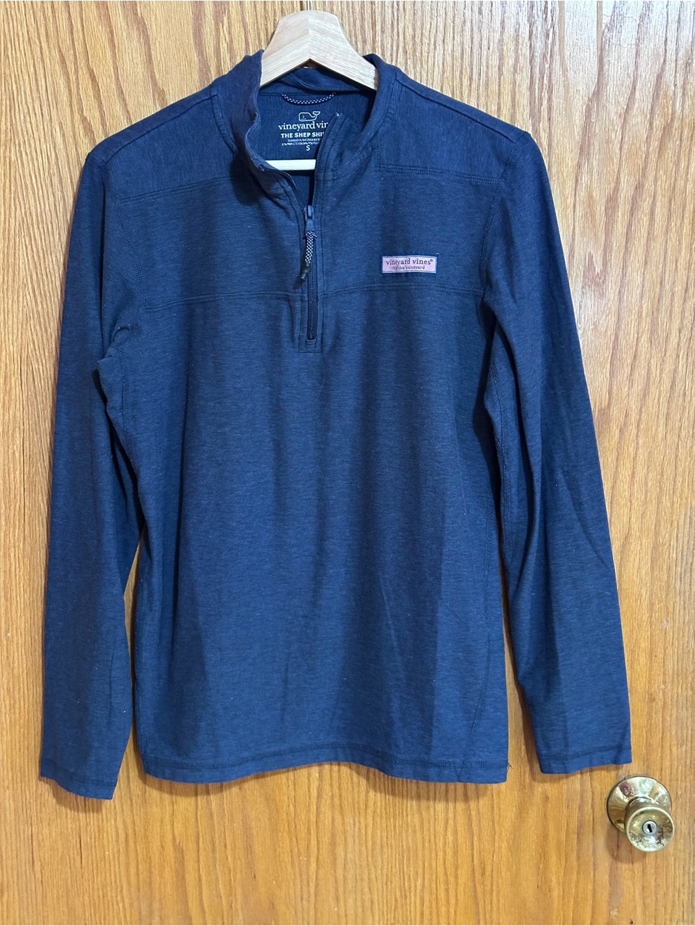 Vineyard Vines the shep shirt SZ small